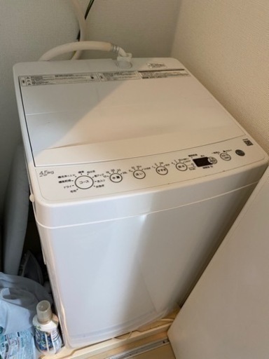 新生活必須家電5種類(洗濯機、冷蔵庫、電子レンジ、炊飯器、掃除機)