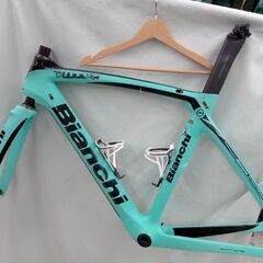 【値下げ！】Bianchi OLtreXR4 ビアンキ オルトレ...