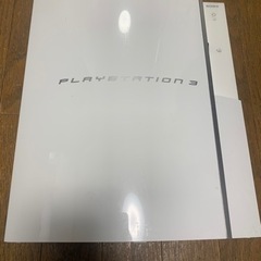 ジャンク品　プレイステーション3