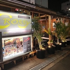 大阪の飲食店の改装業務