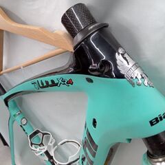 【値下げ！】Bianchi OLtreXR4 ビアンキ オルトレXR4 フレーム