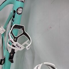【値下げ！】Bianchi OLtreXR4 ビアンキ オルトレXR4 フレーム