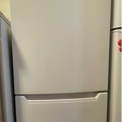 YAMADAオリジナルの冷蔵庫