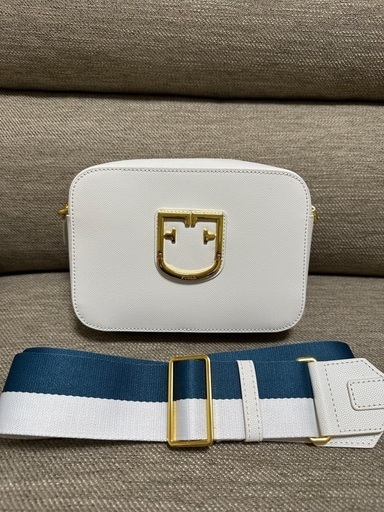 FURLA フルラ ミニクロスボディ ショルダーバッグ