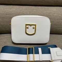 FURLA フルラ ミニクロスボディ ショルダーバッグ