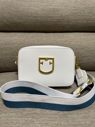 FURLA フルラ ミニクロスボディ ショルダーバッグ