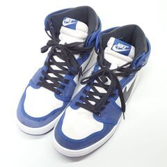 AA994 ナイキ AIR JORDAN 1 KO 27.5cm