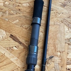 ヤマガブランクス アーリー フォー サーフ EARLY 109MMH ( シーバス ヒラスズキ ヒラメ サーフ 磯 ライト ショアジギング 青物 ロッド )