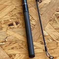 ヤマガブランクス アーリー フォー サーフ EARLY 109MMH ( シーバス ヒラスズキ ヒラメ サーフ 磯 ライト ショアジギング 青物 ロッド )