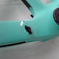 【値下げ！】Bianchi OLtreXR4 ビアンキ オルトレXR4 フレーム