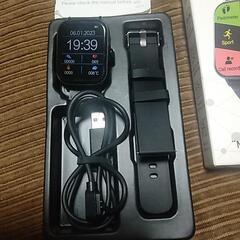 Smart  Watch  スマートウォッチ