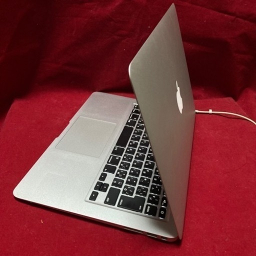 MacBook Air (13-inch, Mid 2011) バッテリー交換済 thebrewbarn.com.au