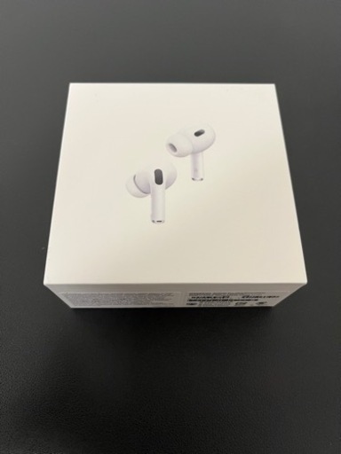 Apple AirPods Pro（第2世代）②