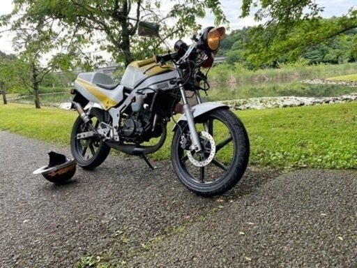 ホンダ ns-1