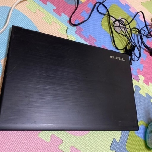 東芝dynabook B65/F 2017年6月発表モデル