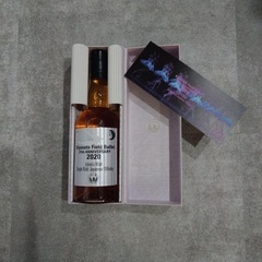 イチローズモルトウイスキー 清里フィールドバレエ31th