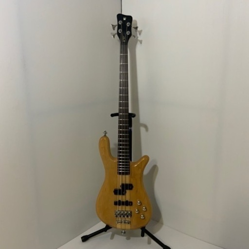 WARWICK Streamer NT-1 ワーウィック ベース
