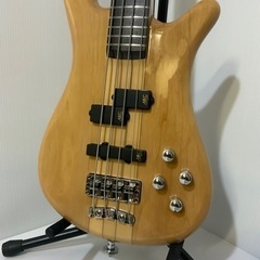 WARWICK Streamer NT-1 ワーウィック ベースの通販はau PAY マーケット 