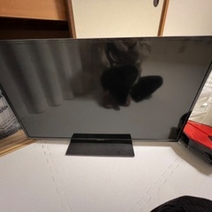 テレビ