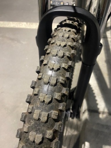 引き取り限定 キャノンデール f5 MTB