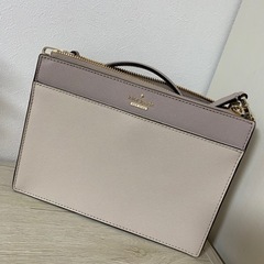 kate spade new york バック　ほぼ未使用