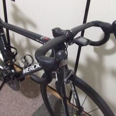 ＭＥＲＣＫＸロードバイク