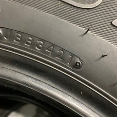 祝成約ありがとうございました☆新車外し☆ブリヂストン☆デューラー☆265/65R17☆屋内保管☆新車外し☆近場配達応相談☆