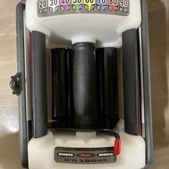 可変ダンベル　40kg