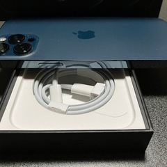 iPhone12Pro MAX 512GB SIMフリー