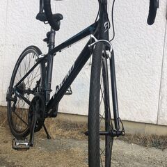 FALADロードバイク アルミフレーム 2X7 14段変速 700C FALADロードバイク アルミフレーム 2X7 14段変速 700C