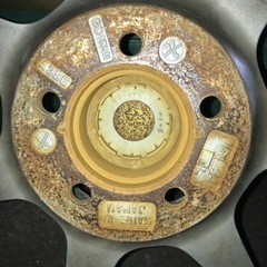 30000円　ENKEI レーシング セリカ16インチホイール4本SET