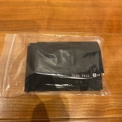 solworks wallet 001 xpac ブラック