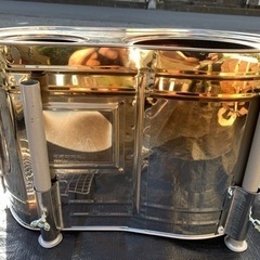 【引取り限定】ホンマ製作所 APS-48DX 薪ストーブ