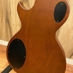 Zemaitis A24SU NP Heart