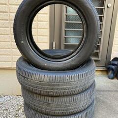 ★GOODYEAR EfficientGrip 155/65r1...