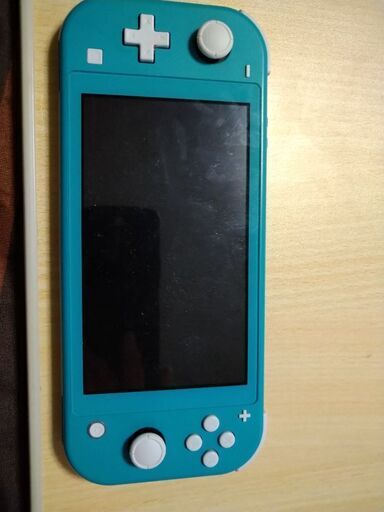 swich　Lite　※短時間出品今日深夜1時で取り下げます。