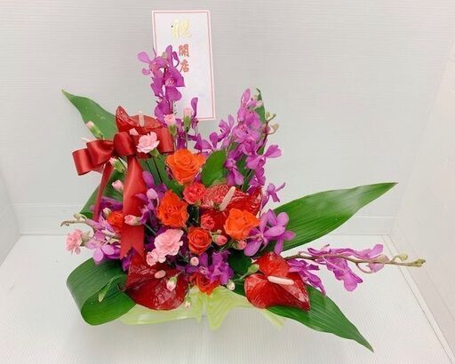 短時間のお花屋さんスタッフ 花屋kkotkkot 糀谷の花屋の無料求人広告 アルバイト バイト募集情報 ジモティー
