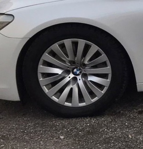 BMW純正18インチ tajima専用 BMW 純正18インチ ホイール tajima専用