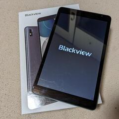 Blackview Tab6 8インチタブレット