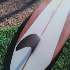 Kawai surfboardミッドレングス サーフボード