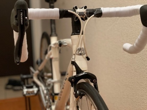 ルイガノ REN4 ジュニア用ロードバイク 24インチ 子供用