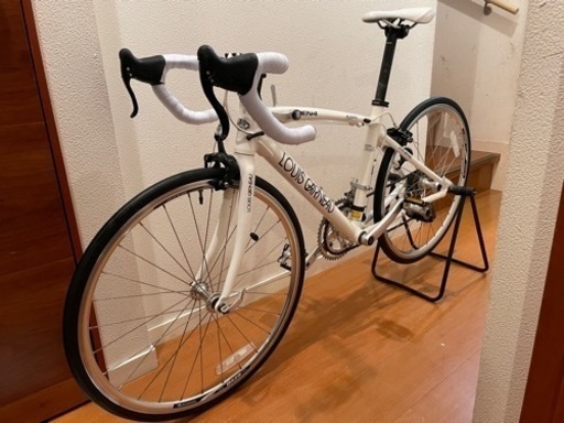 ルイガノ REN4 ジュニア用ロードバイク 24インチ 子供用