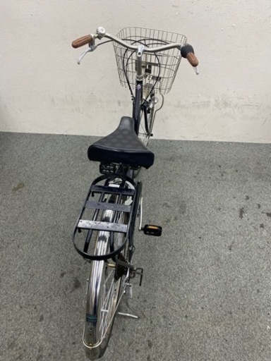 TM03】ブリヂストン製 普通自転車 TM03】ブリヂストン製 普通自転車