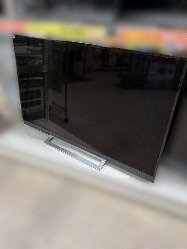 J2077 ★6ヶ月保証付★ 4K対応 4Kダブルチューナー内蔵テレビ 東芝 TOSHIBA REGZA レグザ 55Z730X Z730Xシリーズ 55V型液晶テレビ 地上・BS・110度CSデジタル クリーニング済み