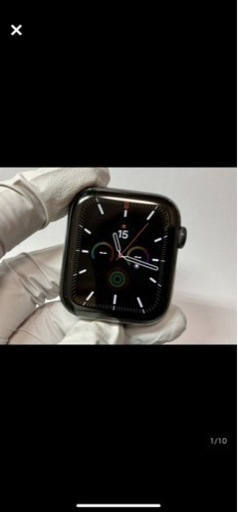 Apple Watch series4 美品