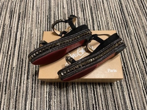 クリスチャンルブタン カタクロウ クリスチャンルブタン カタクロウ