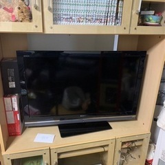 テレビ台 ハイボード