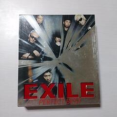 EXILE　PERFECT BEST