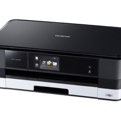 brother A3対応インクジェットプリンター DCP-J4210N