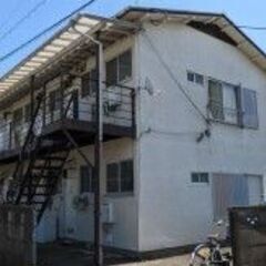 💥期間限定💥💰入居費用10万円💰 🌟湘南新宿ライン 平塚駅🌟